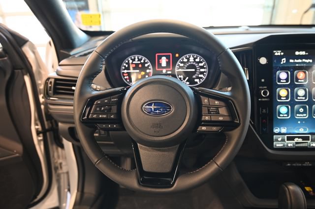 New 2026 Subaru Forester Sport AWD/4WD image 4