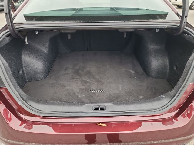 Used 2024 Nissan Altima 2.5 SV image 26