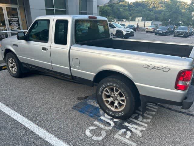 Used 2011 Ford Ranger XLT AWD/4WD image 16