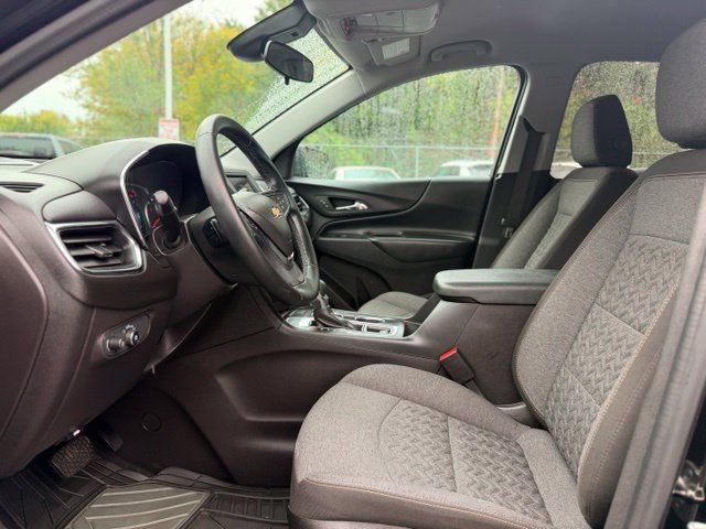 Used 2024 Chevrolet Equinox LT FWD image 7