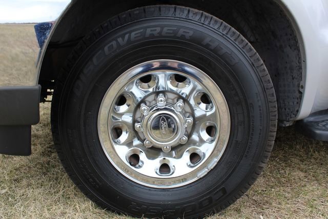 Used 2003 Ford F250 XLT image 31