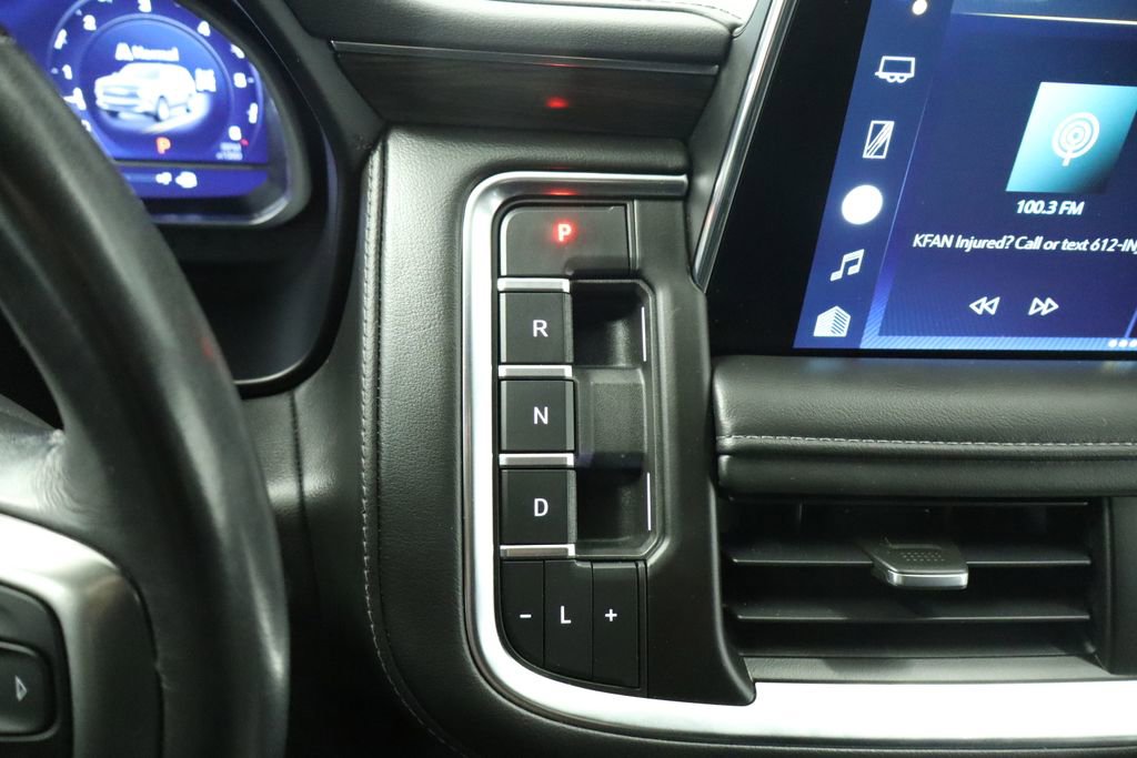 Used 2022 Chevrolet Tahoe LT AWD/4WD image 37