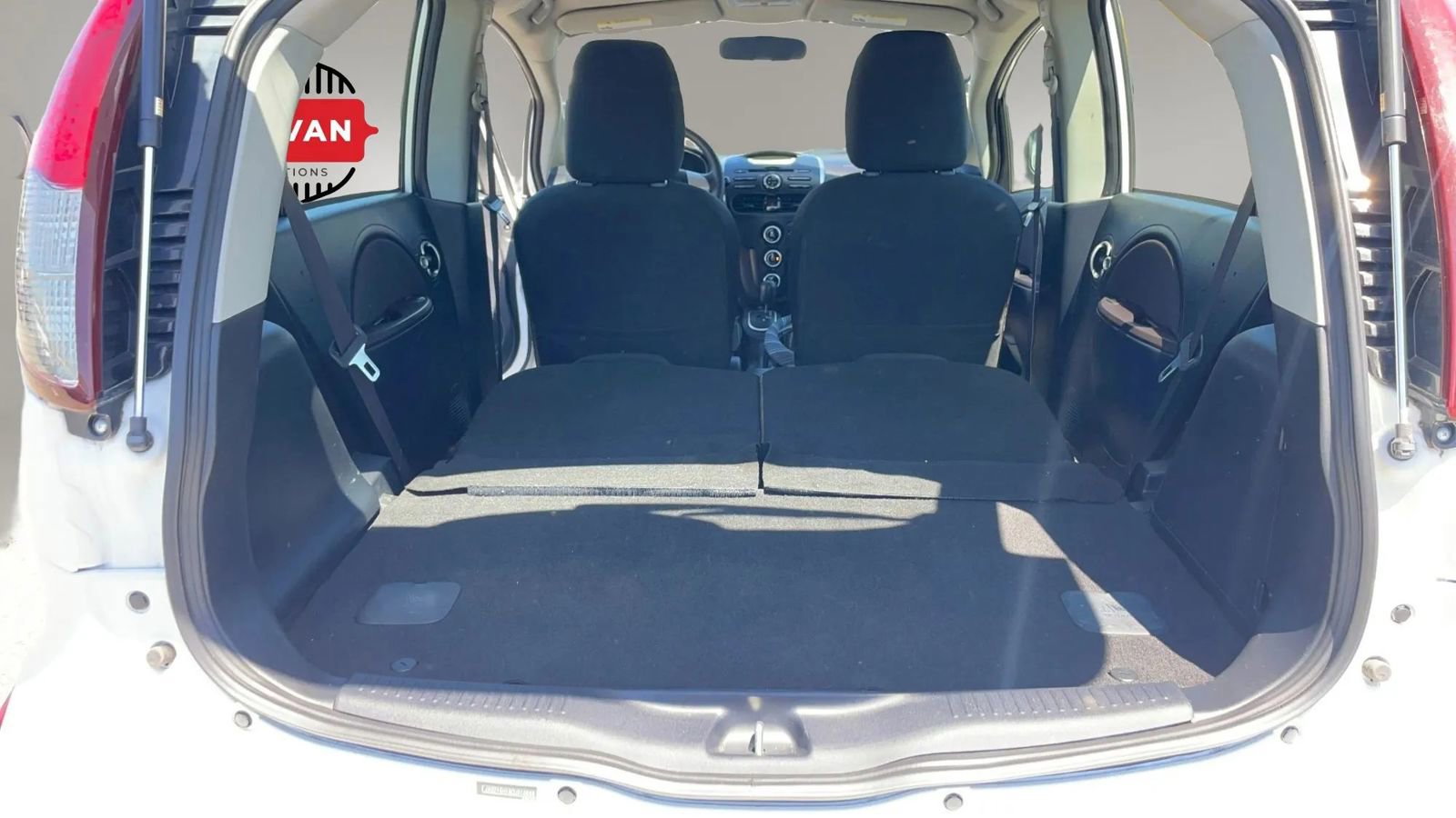 Used 2012 Mitsubishi i ES RWD image 33