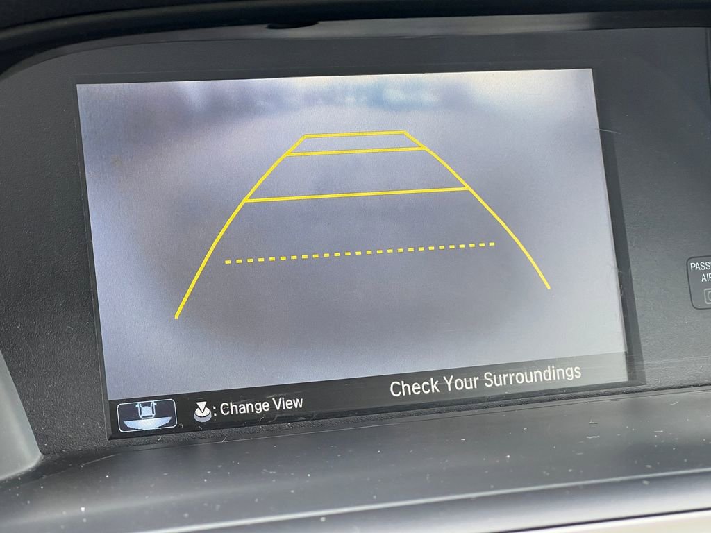 Used 2015 Honda Accord EX-L image 25