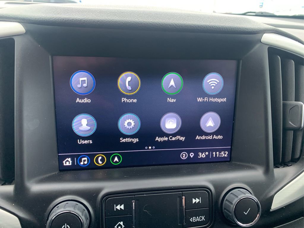 Used 2023 GMC Terrain SLE w/ Driver Convenience Package image 11