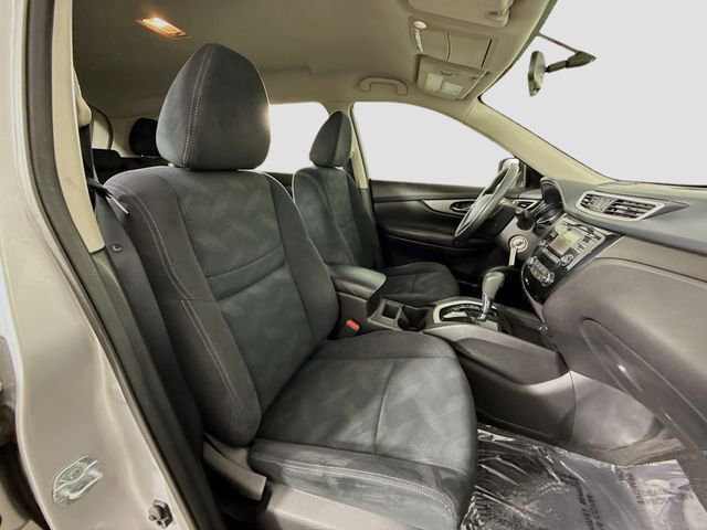 Used 2016 Nissan Rogue S AWD/4WD image 17