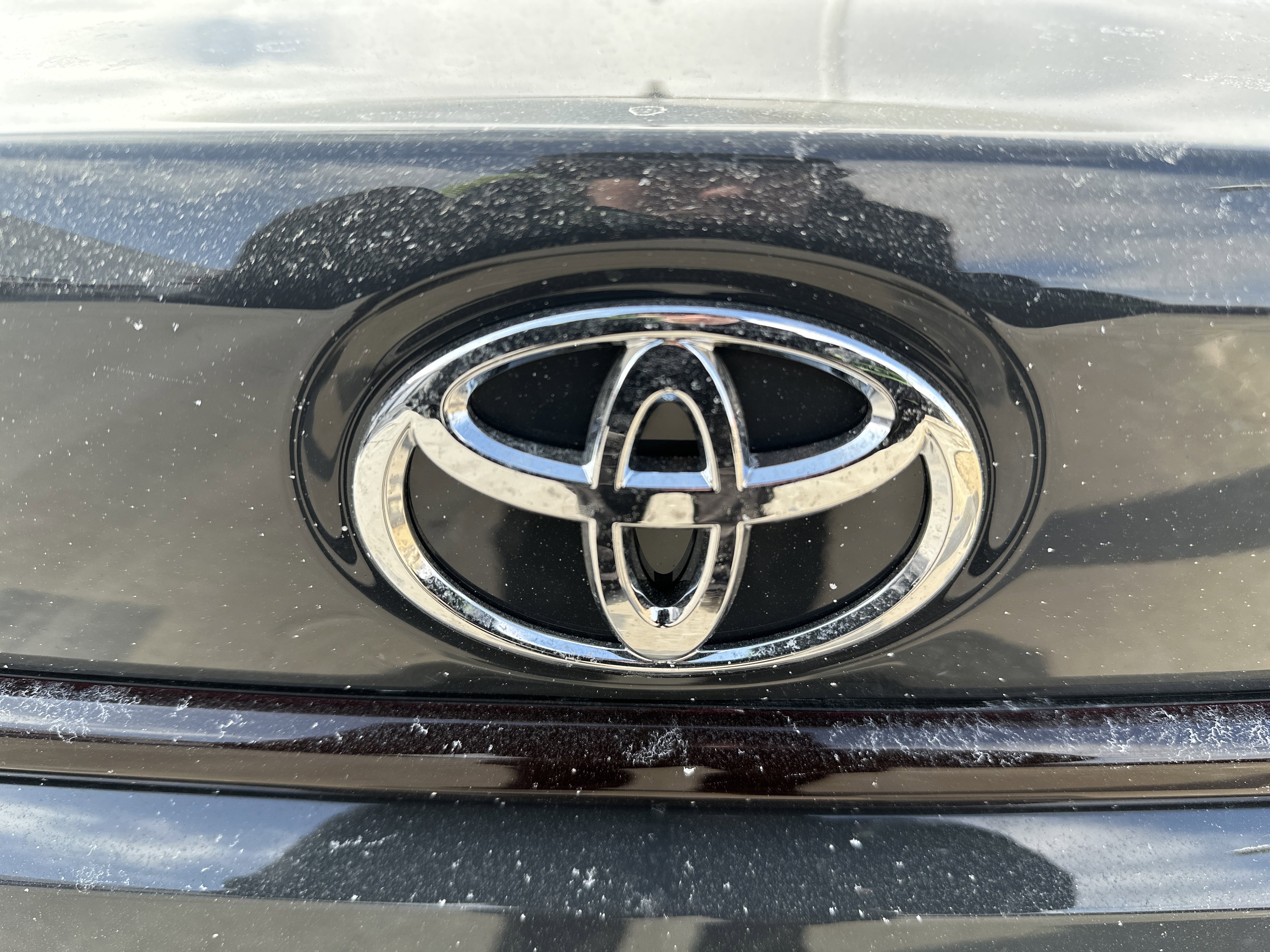 New 2026 Toyota Corolla XLE image 30