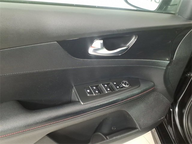 Used 2023 Kia Forte GT image 10