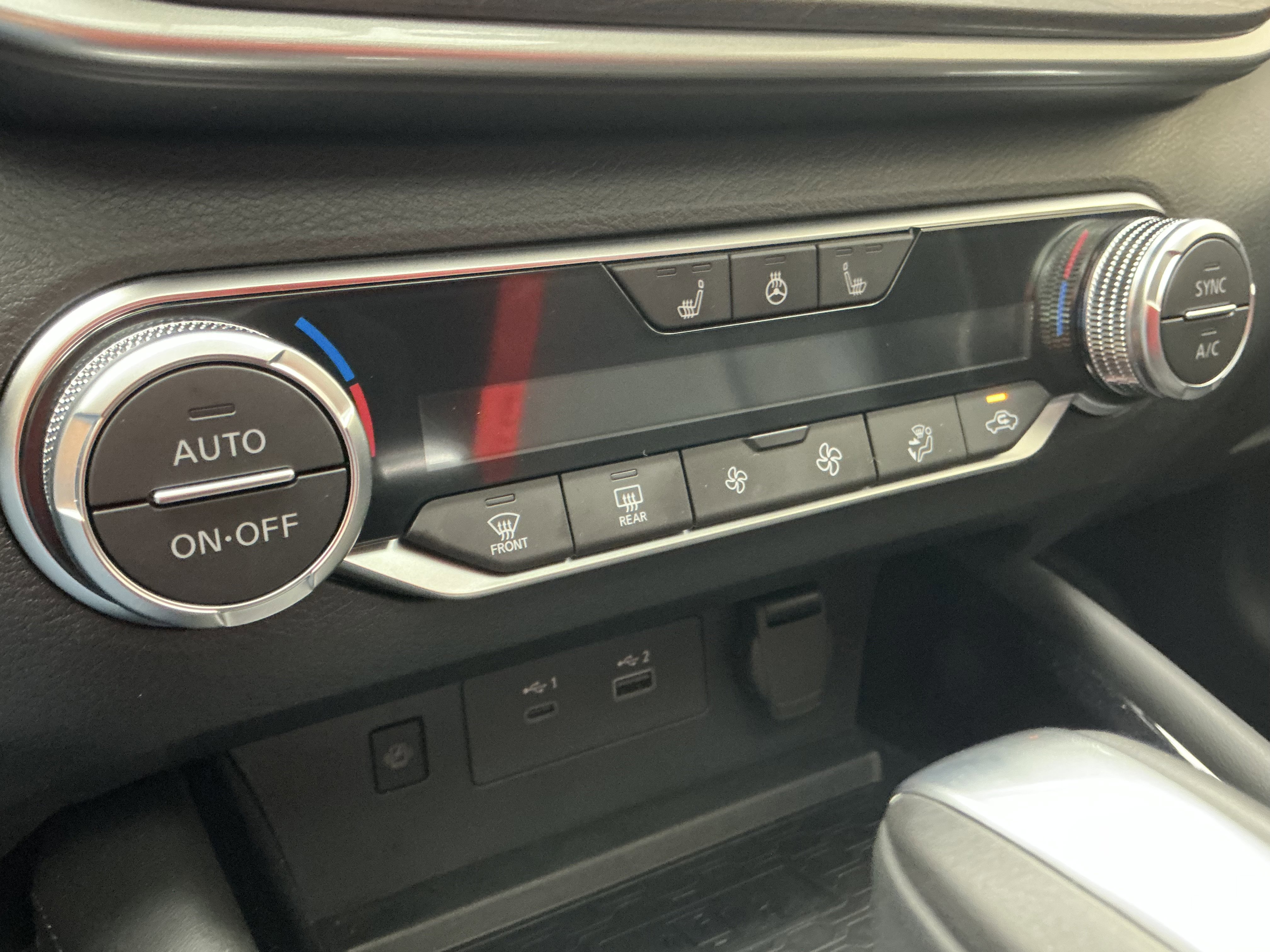 Used 2024 Nissan Altima 2.5 SL image 12