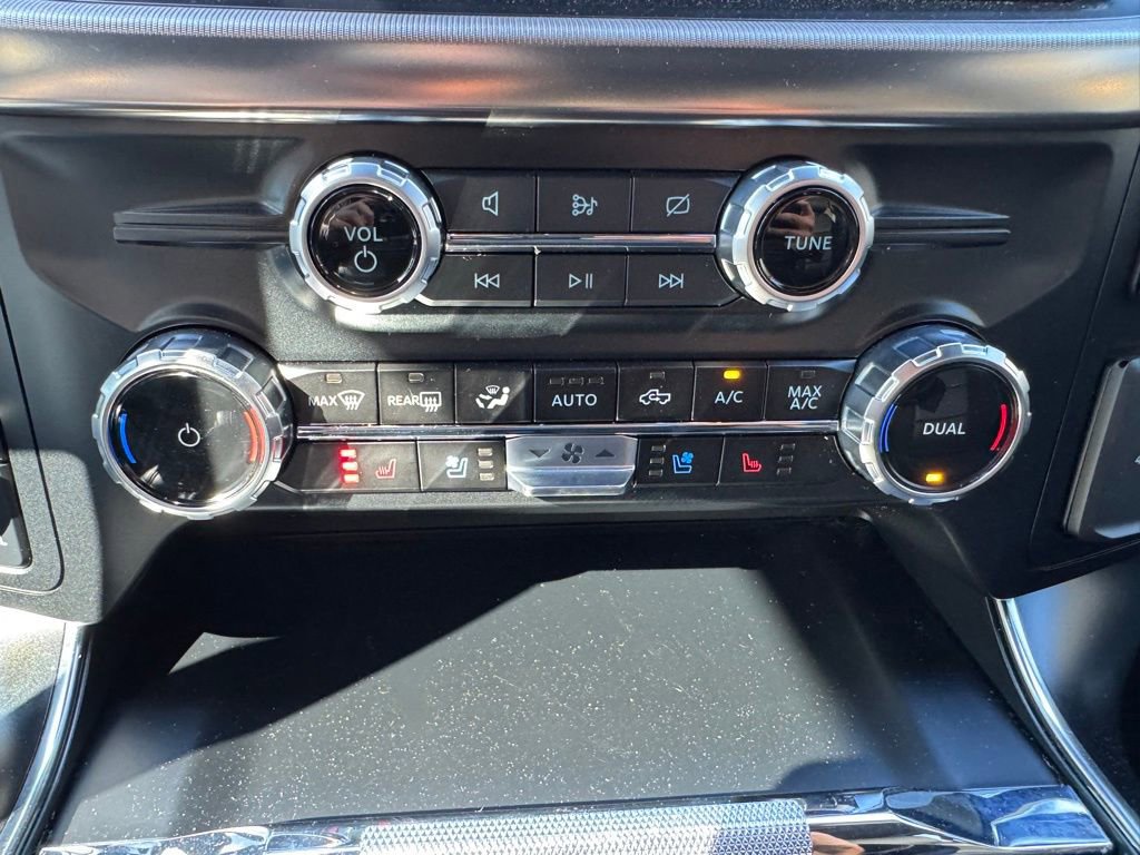 Used 2023 Ford F150 Raptor image 12