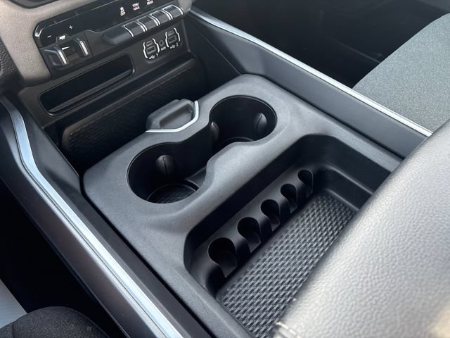 Used 2021 RAM 1500 Big Horn AWD/4WD image 18