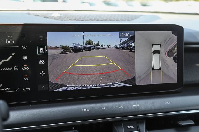 Used 2024 Kia EV9 Land AWD/4WD image 27