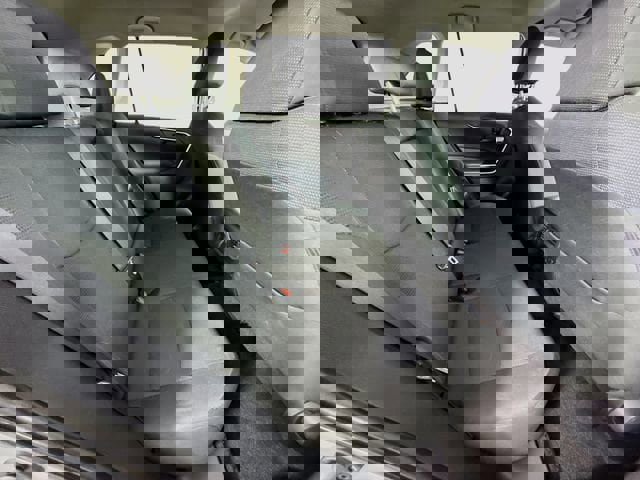 Certified 2025 Toyota RAV4 LE image 25