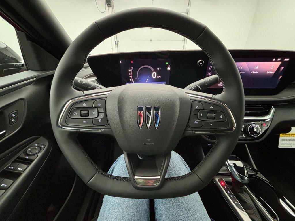 New 2026 Buick Envista Sport Touring w/ Convenience I Package image 19