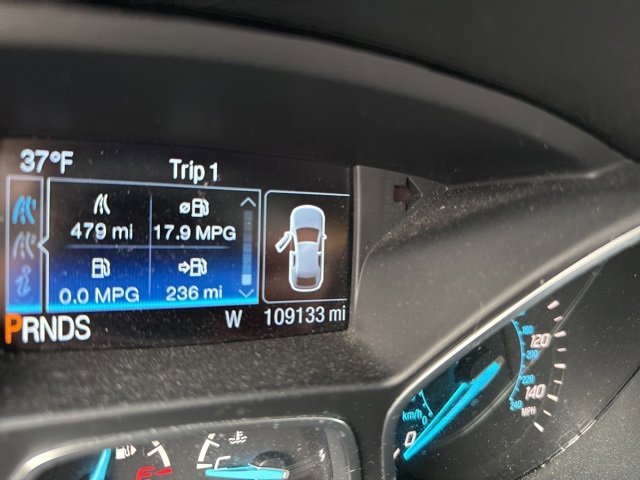 Used 2015 Ford Escape Titanium image 10