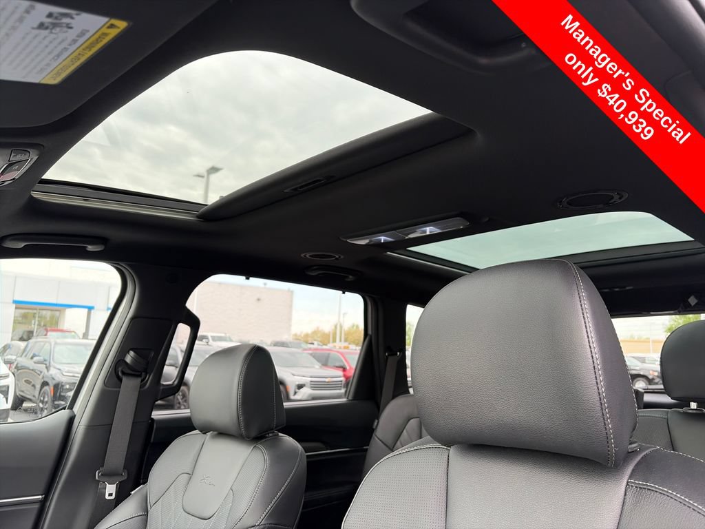 Used 2024 Kia Telluride SX X-Line AWD/4WD image 26