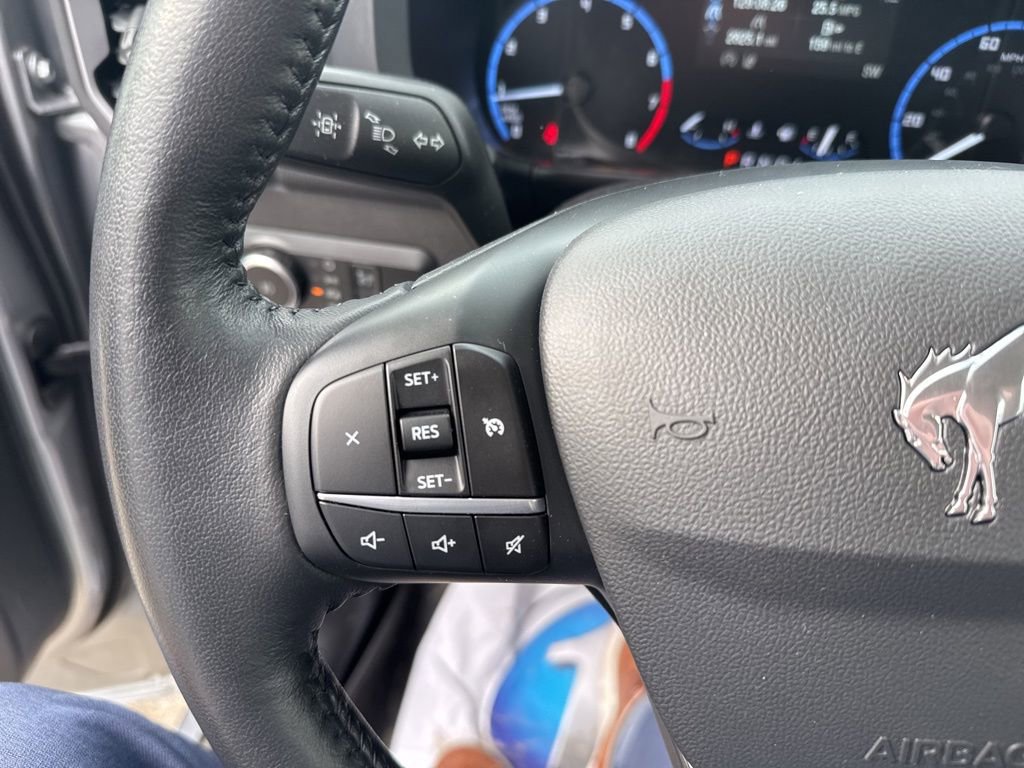 Used 2022 Ford Bronco Sport Big Bend w/ Convenience Package image 11