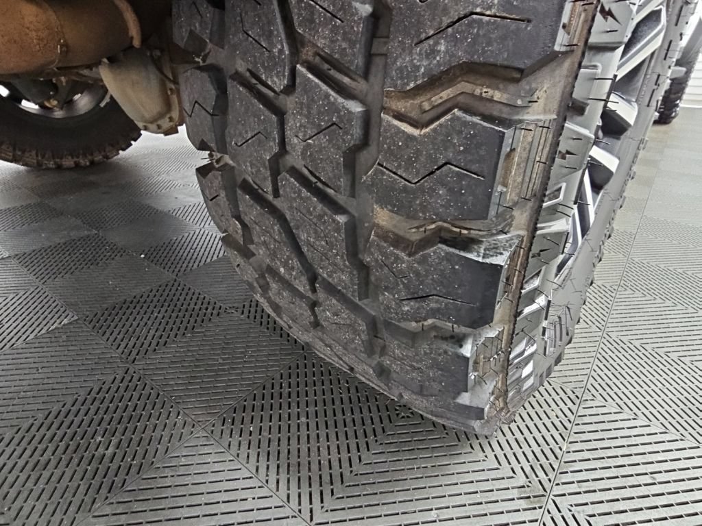 Used 2019 Ford F150 Raptor w/ Equipment Group 801A Mid AWD/4WD image 51