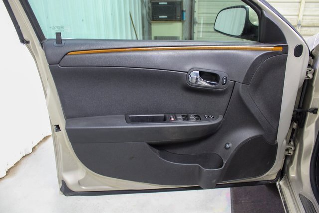 Used 2011 Chevrolet Malibu LT w/ HFV6 Engine Package image 7