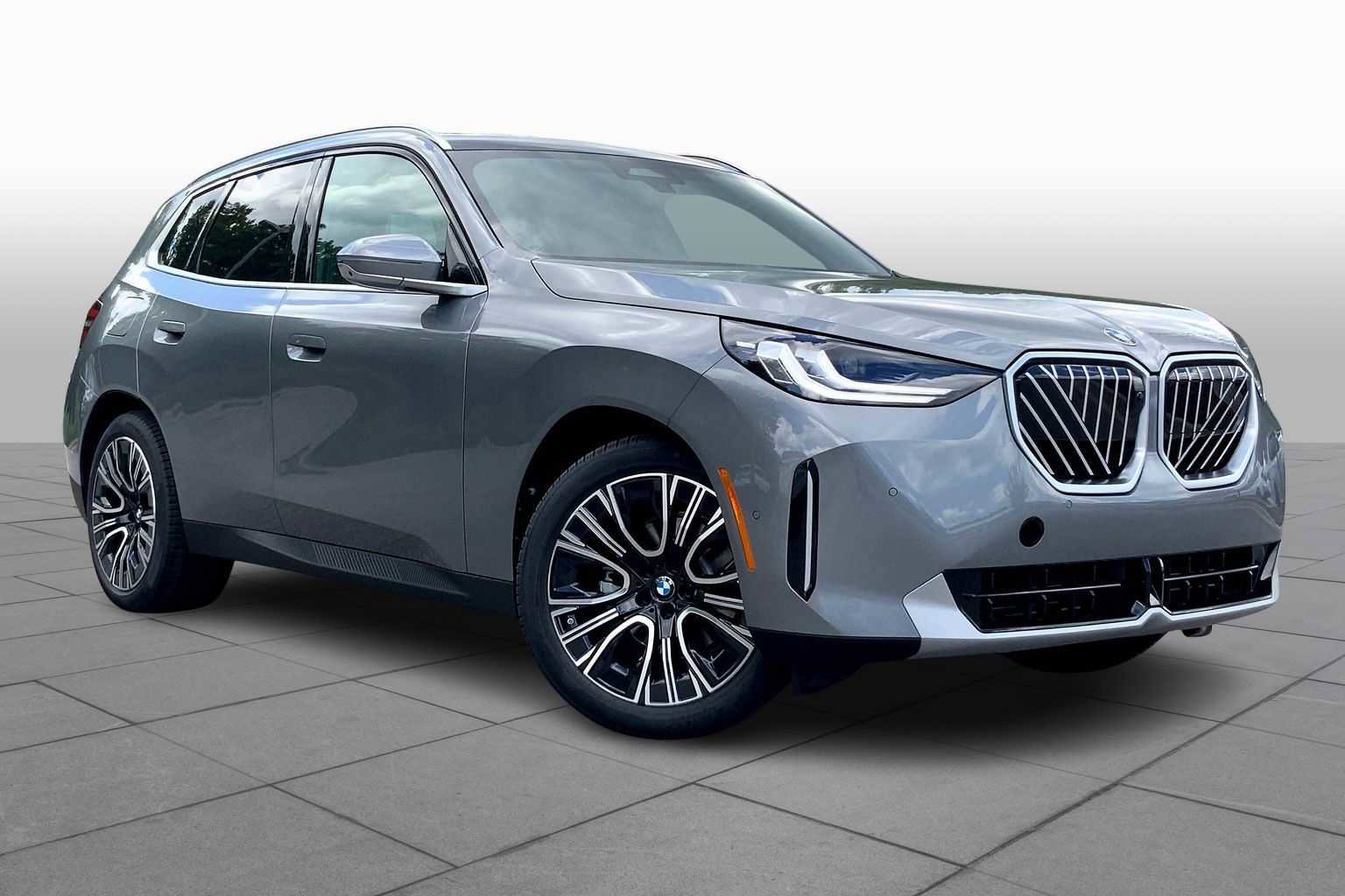 New 2026 BMW X3 xDrive30 w/ Premium Package AWD/4WD image 2