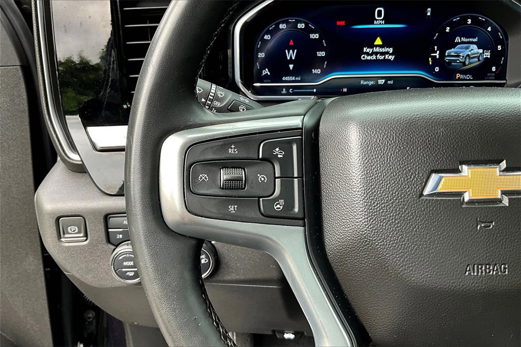 Certified 2023 Chevrolet Silverado 1500 LT w/ Protection Package image 11