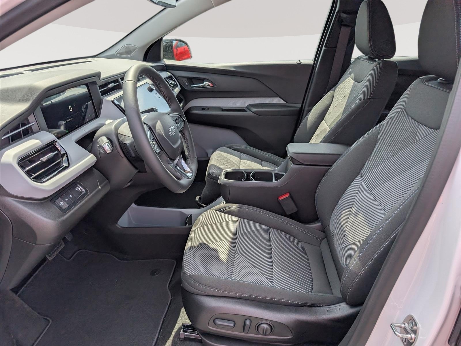 New 2027 Chevrolet Bolt LT w/ Comfort Package FWD image 11