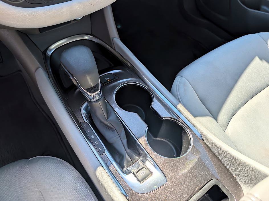Used 2024 Chevrolet Malibu LT FWD image 26