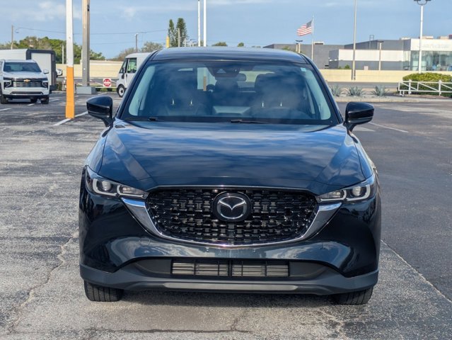 Used 2023 MAZDA CX-5 AWD 2.5 S w/ Select Package video 2
