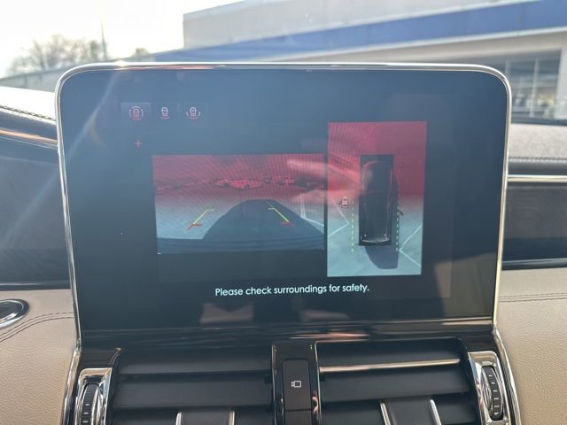 Used 2021 Lincoln Navigator L Reserve w/ Luxury Package image 12