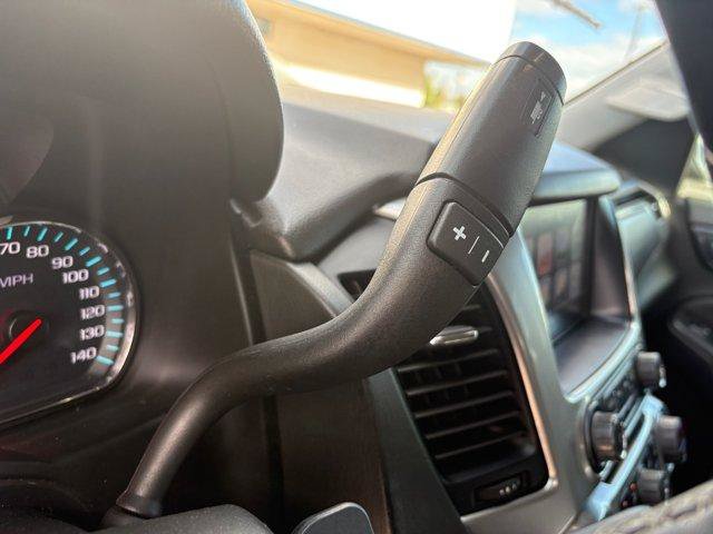 Used 2019 Chevrolet Tahoe LT RWD image 21