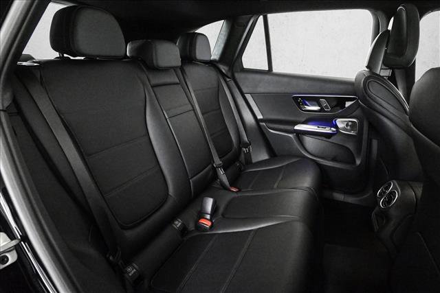 New 2026 Mercedes-Benz GLC 300 4MATIC image 22