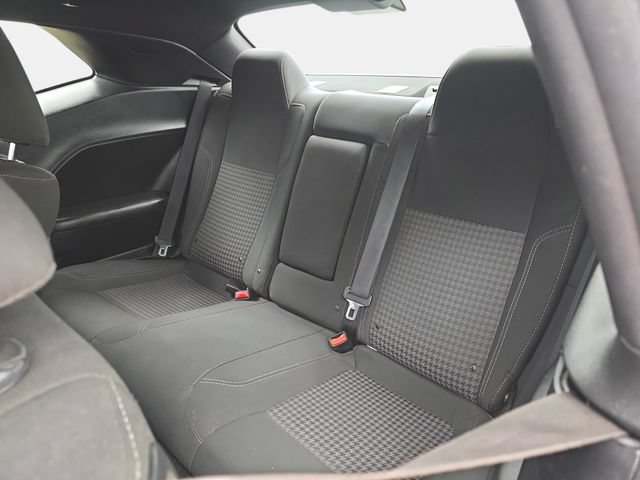 Used 2019 Dodge Challenger SXT RWD image 14