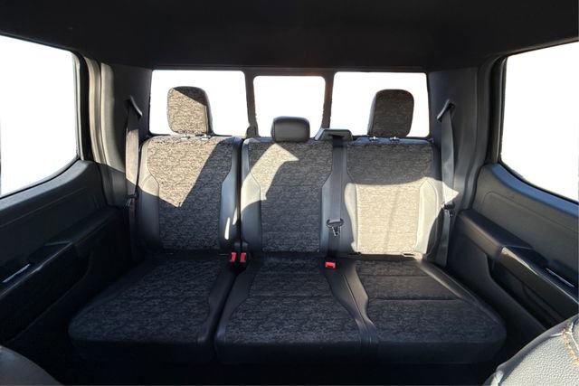 Used 2023 Ford F150 Tremor image 14