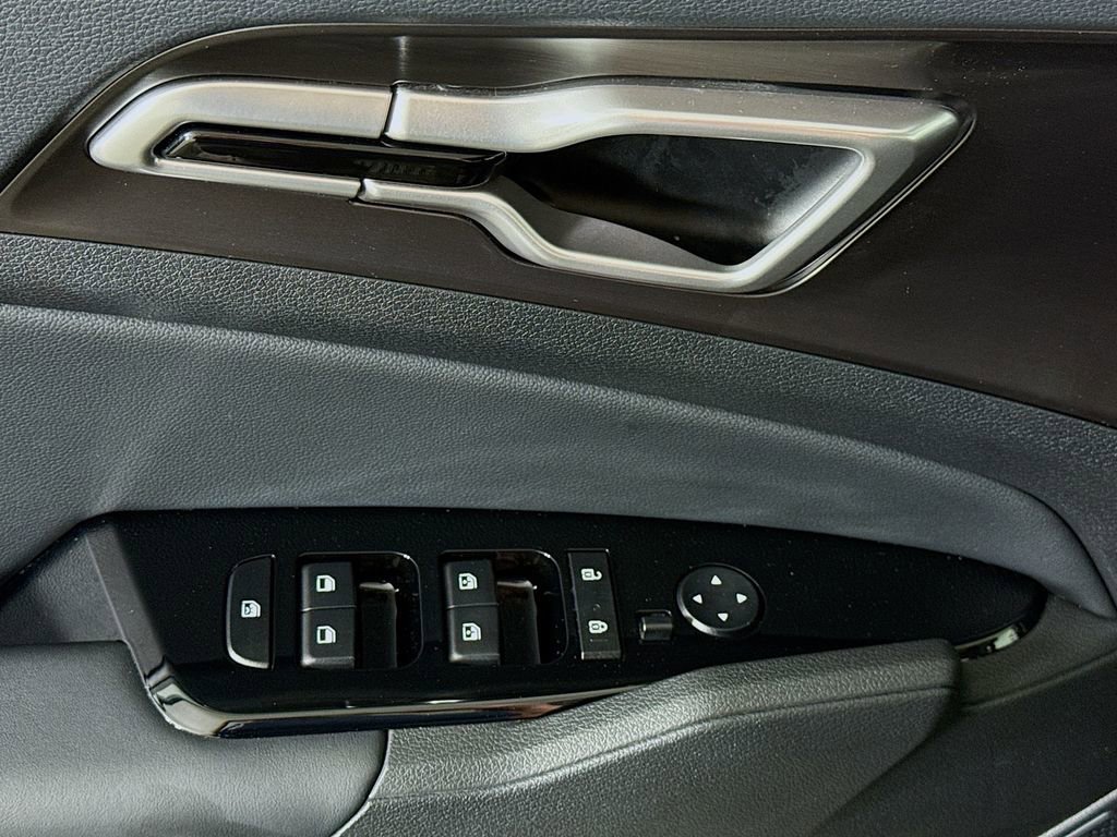 Used 2024 Kia Sportage EX w/ EX Premium Package image 24