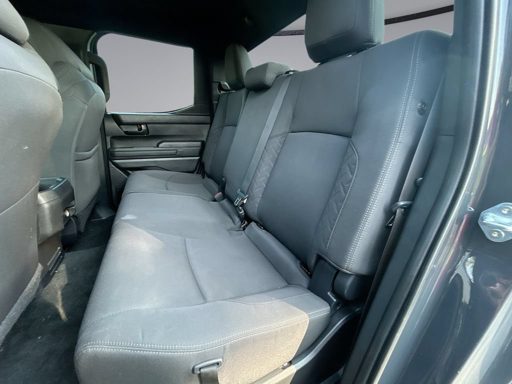 Used 2025 Toyota Tacoma SR RWD image 28