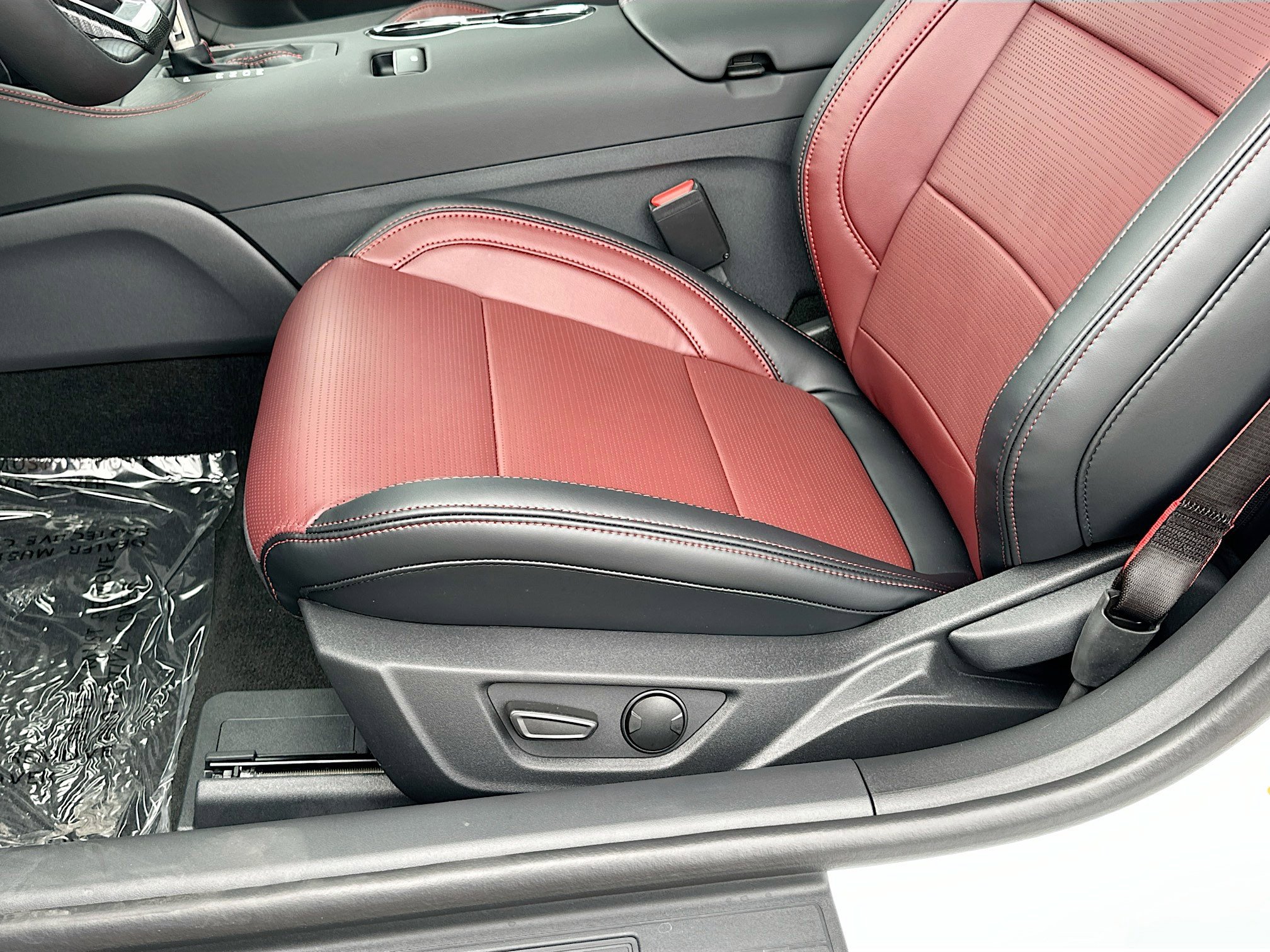 New 2026 Ford Mustang GT RWD image 14