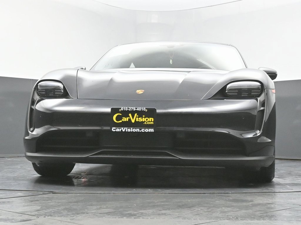Used 2023 Porsche Taycan image 50