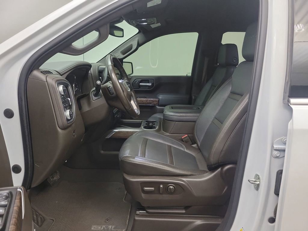 Used 2020 GMC Sierra 1500 Denali w/ Driver Alert Package II image 4