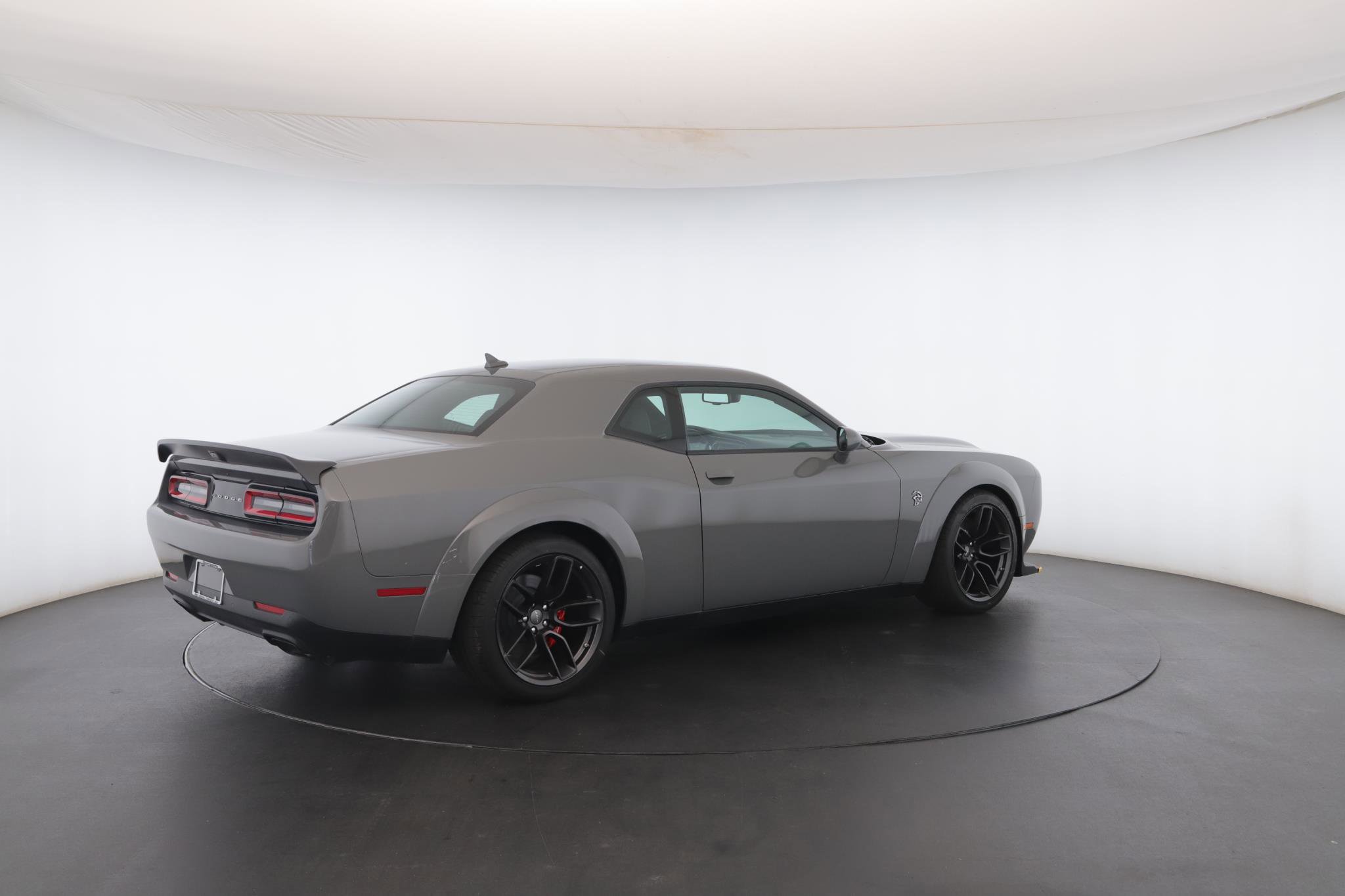 Used 2023 Dodge Challenger SRT Hellcat image 31