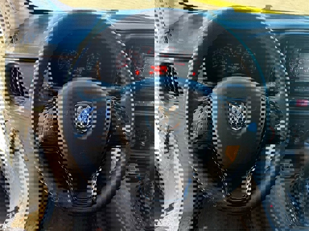 Used 2018 RAM ProMaster City Tradesman image 15