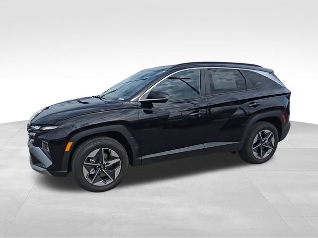 Used 2026 Hyundai Tucson SEL AWD/4WD video 4