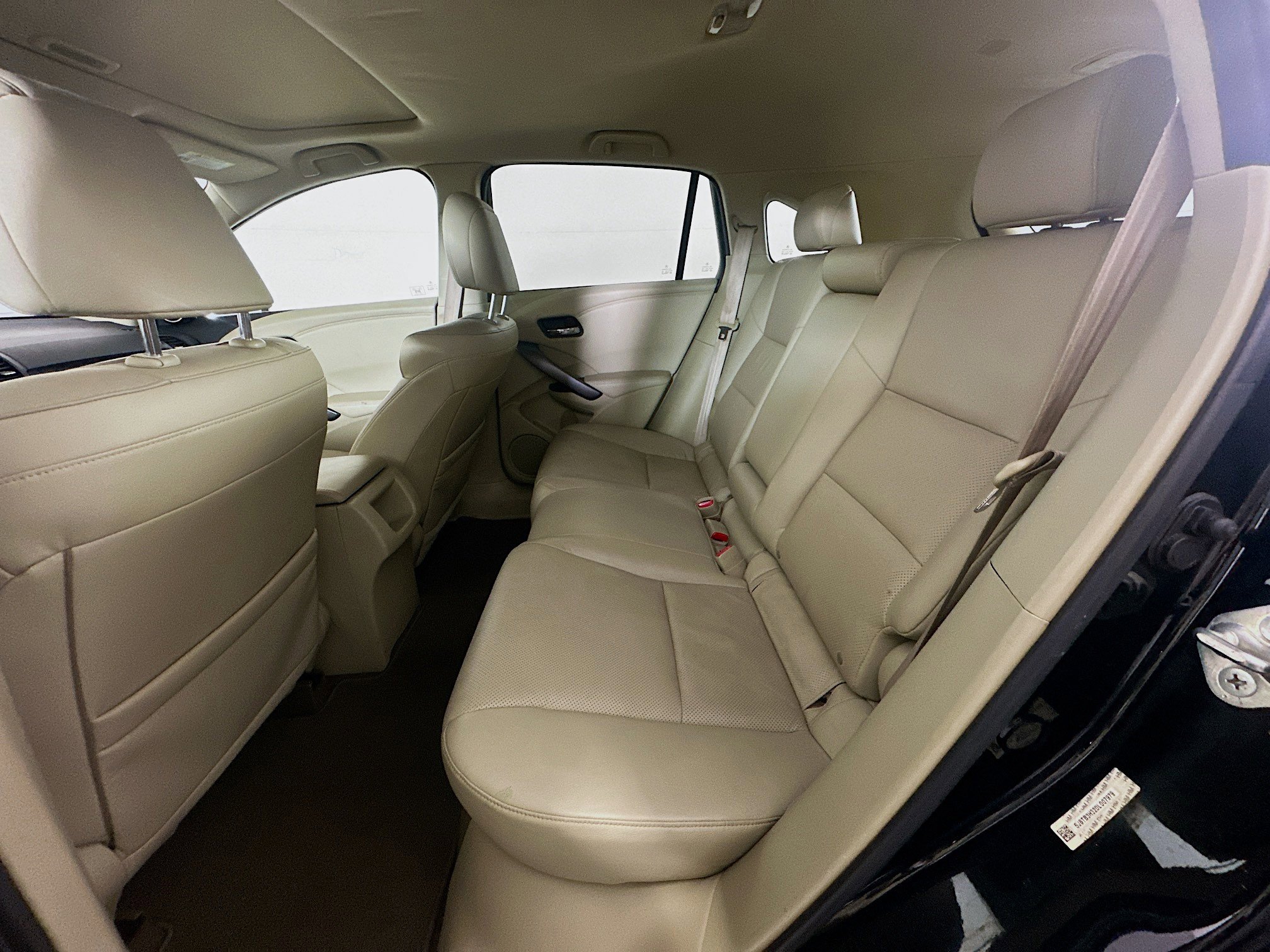 Used 2013 Acura RDX FWD image 27