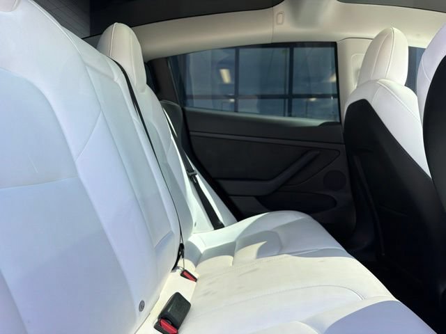 Used 2023 Tesla Model 3 Performance AWD/4WD image 15