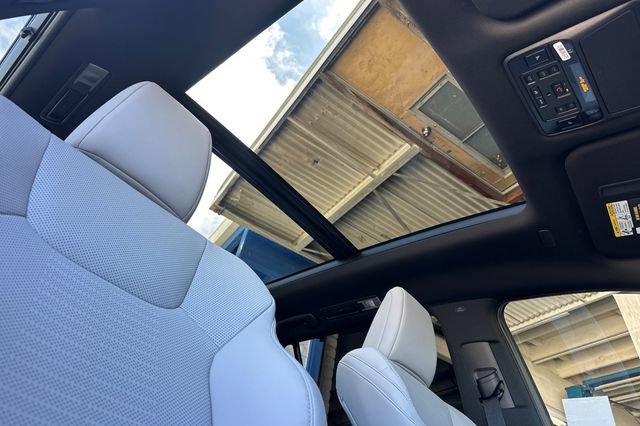 New 2026 Lexus TX 350 AWD image 16