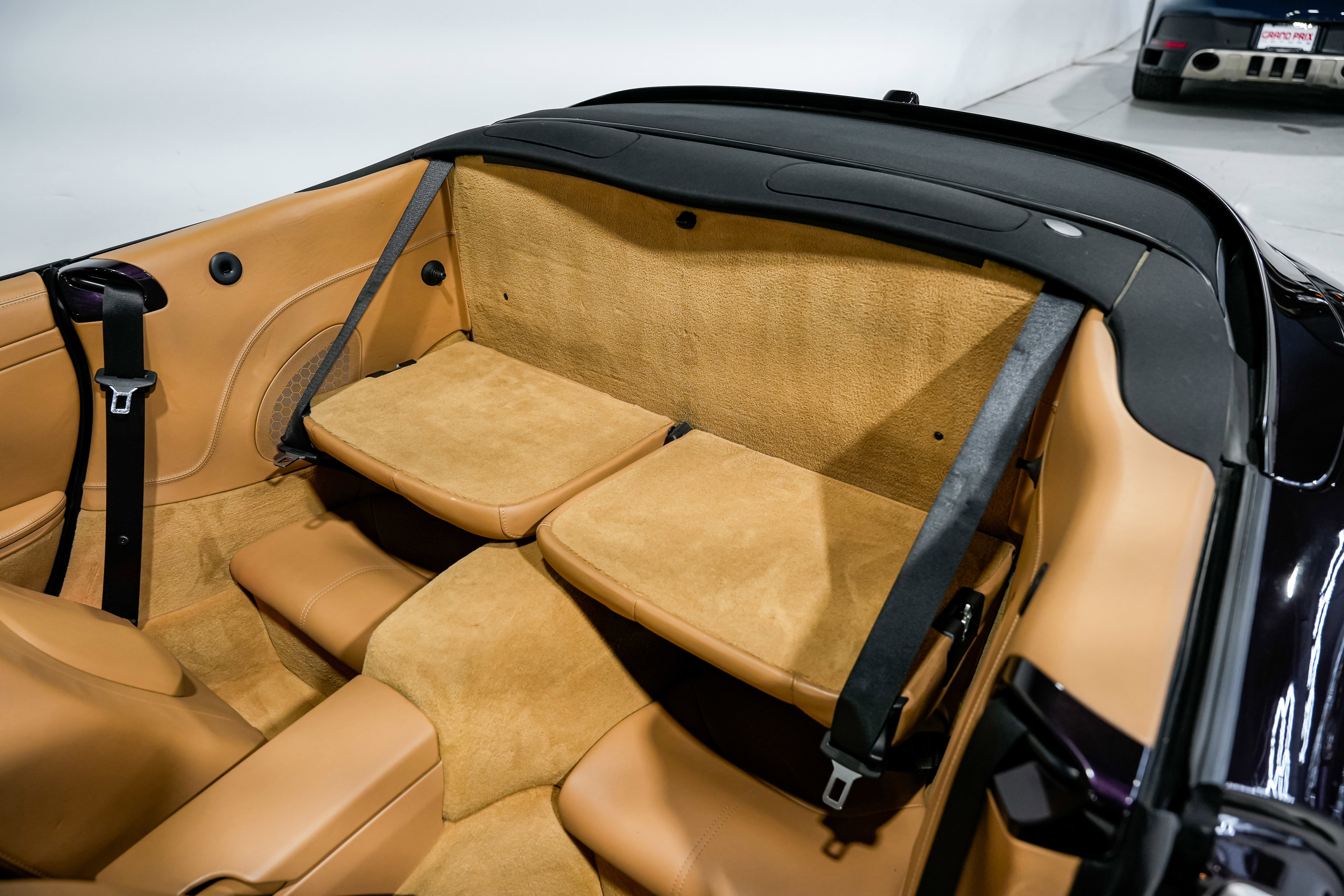 Used 2012 Porsche 911 Carrera S image 22