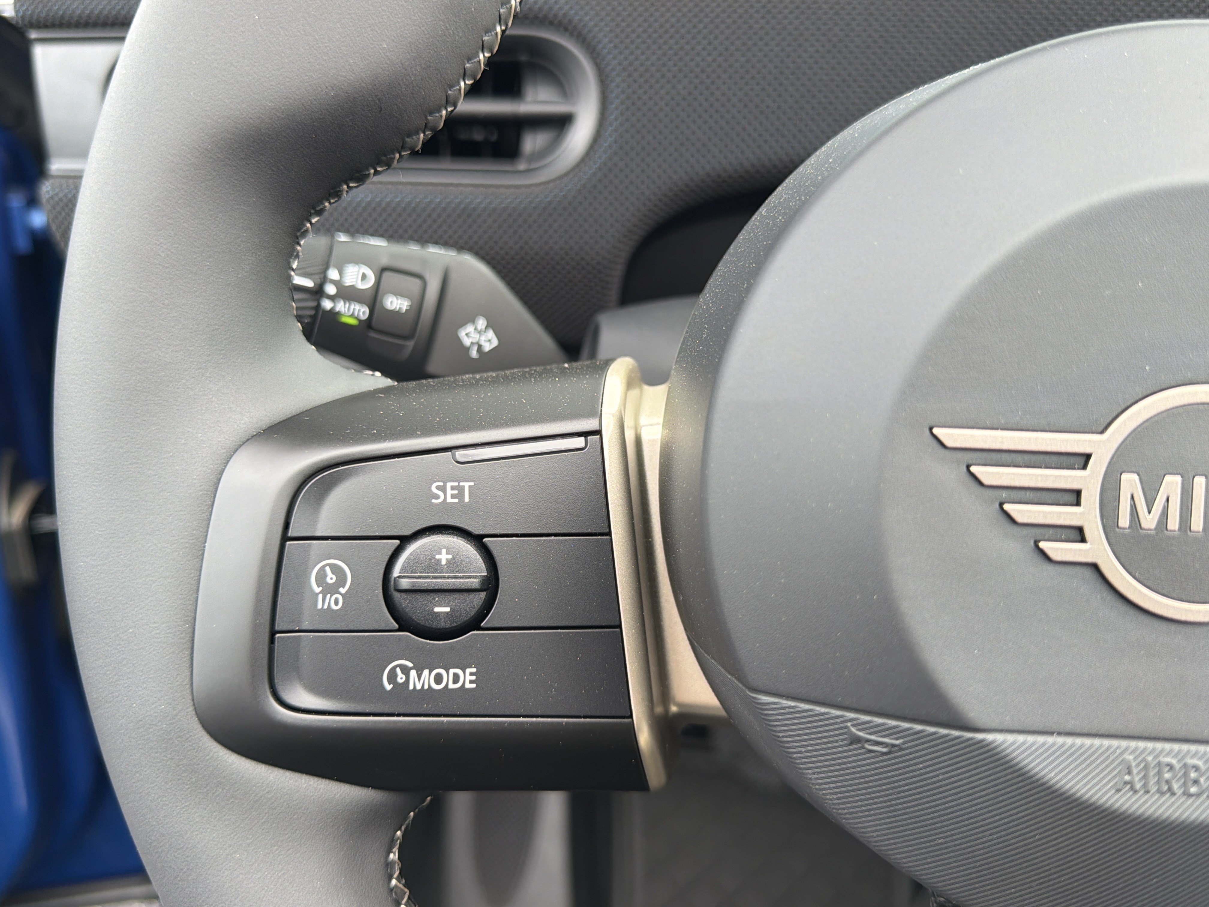 New 2026 MINI Cooper S FWD image 30