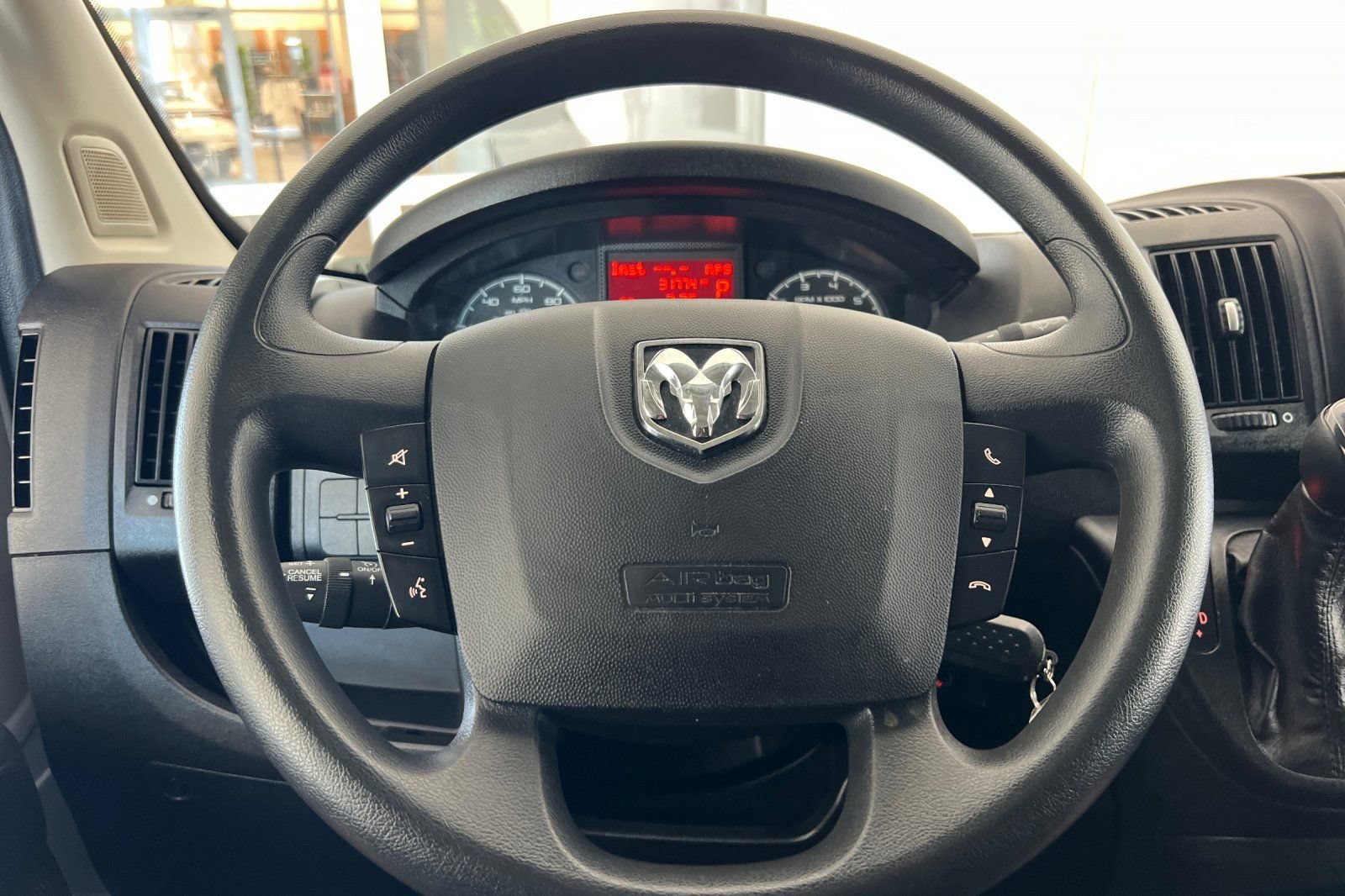 Used 2021 RAM ProMaster 3500 FWD image 24