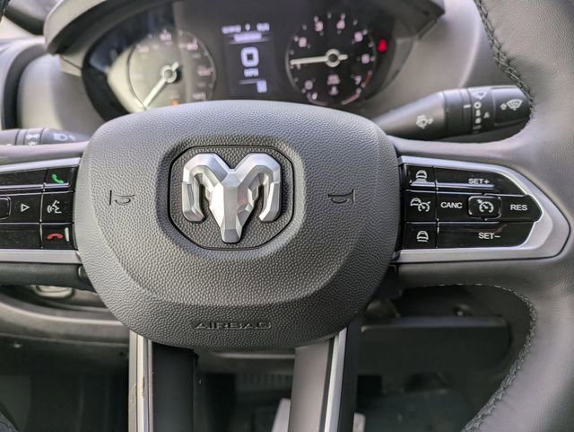 New 2026 RAM ProMaster 1500 w/ Cold Weather Group image 14