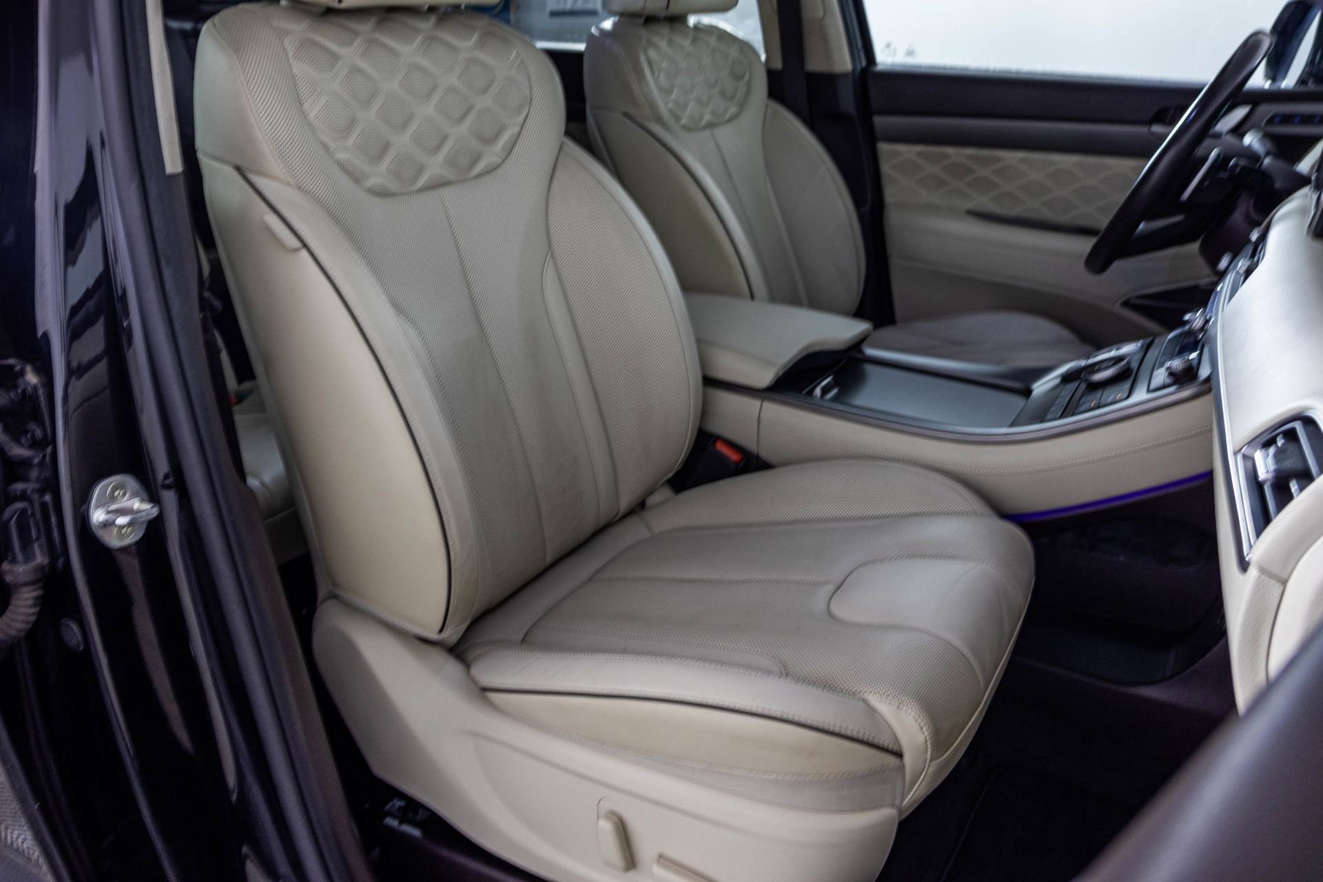 Used 2020 Hyundai Palisade Limited image 48