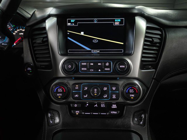 Used 2019 Chevrolet Tahoe Premier image 29